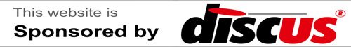 Sponsored by Discus Online